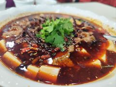 -学成饭店(官南大道店)