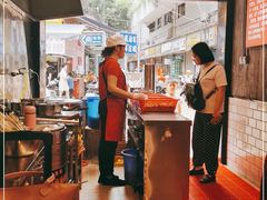 大堂-白露塘杀猪粉(药王街店)