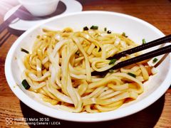 猪油拌粉-炊烟小炒黄牛肉(东庆街店)