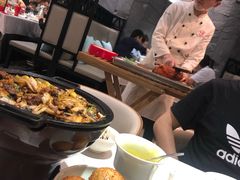 -味+新京宴·烤鸭·北京菜(创意谷店)
