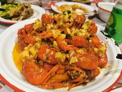 -汉虾王.小龙虾.武汉菜.粤菜(科技园店)