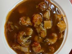 -海盗虾饭·剥好的小龙虾饭(SOHO尚都店)
