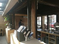 -VOYAGE COFFEE(北锣鼓巷店)