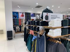 -优衣库(南宁万象城店)
