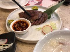 -点都德(盘福楼店)
