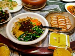 -蔼若春.传承三十年云南菜(金碧公园店)