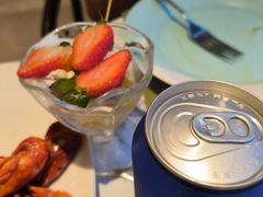 -厦门艾美酒店·新食谱西餐厅