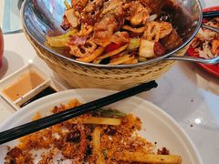 -避风塘(嘉兴八佰伴店)