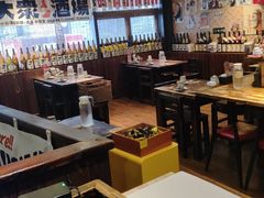 -小川洋风料理(汉街店)