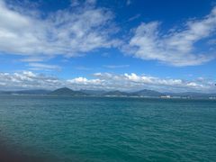 -三亚西岛海洋文化旅游区