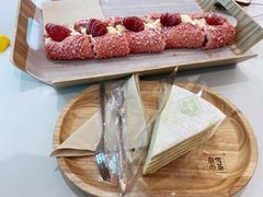 -奈雪的茶(苏宁广场店)
