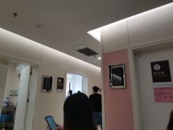 -重庆市妇幼保健院(冉家坝院区)