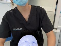 -马泷齿科·成都锦江置略马泷口腔门诊部(IFS国金中心店)