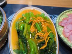 -益恒饭店乡间白族菜(古城总店)