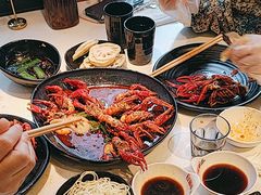 -红盔甲·小龙虾(天钥桥店)
