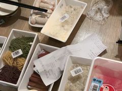 -野妹经典火锅(民治店)