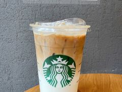 -星巴克臻选(成都东方新希望天祥店)