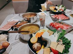 -呷哺呷哺(通辽万达店)
