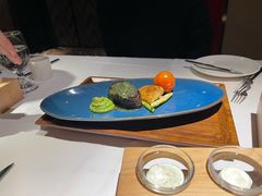 -王品牛排(佛山南海万科广场店)