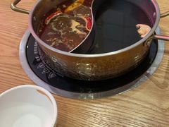 -松野谷·寿喜烧自助(华联顺义金街购物中心店)