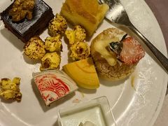 -天伦王朝酒店·盛华瑄餐厅