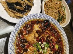 -三道菜(明堂公园店)