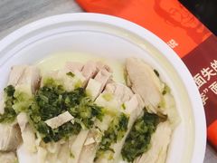 -李先生牛肉面大王(北京东四店)