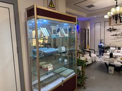 -席仁堂推拿按摩脊柱调理(世纪科贸大厦店)