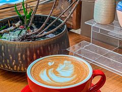 -街角 T·COFFEE 融合料理·BISTRO(车公庙店)