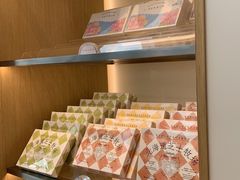 零售区-好利来(七宝领展广场店)