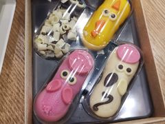 -星巴克(天津SM城市广场店)