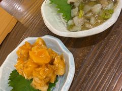 芥末章鱼-东京屋(武定路店)