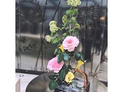 -上海衡山路十二号华邑酒店