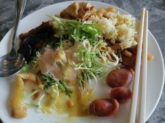 -粤海璇宫·木棉花高空旋转餐厅·聚会派对