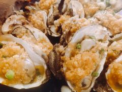 -土蚝·高压锅生蚝(百姓美食街店)