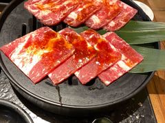 -九田家黑牛烤肉料理(石路天虹店)