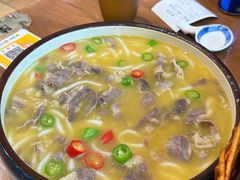 -老西门·常州菜(新区店)