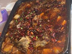 -紫鑫阁饭庄(长安店)