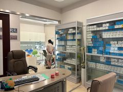 -泰康拜博口腔医院(江北总院)