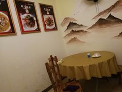 包厢-潭州口味馆(西合路店)