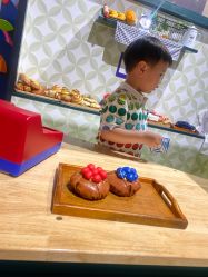 -幻贝家儿童乐园(苏州中心店)