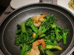 -北平食府·北京烤鸭(北京西站六里桥店)