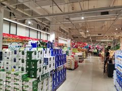 -嘉荣超市(望牛墩店)