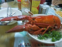-荔林食店(西华路店)
