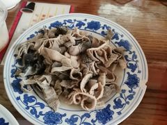 -东兴顺爆肚张