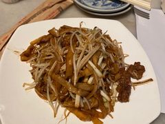 干炒牛河-金鼎轩(亚运村店)