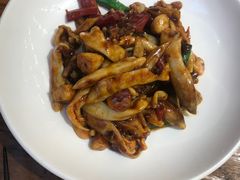 -必点海鲜·鲅鱼水饺(鞍山西道店)