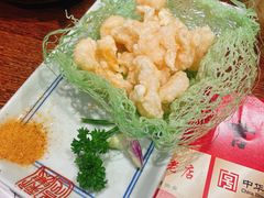 -新兴园饺子馆(河南街店)
