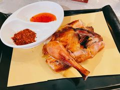 -达叔香味海鲜(海棠68环球美食街店)