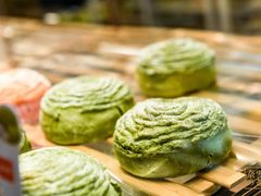 -奈雪的茶(亨特国际广场店)